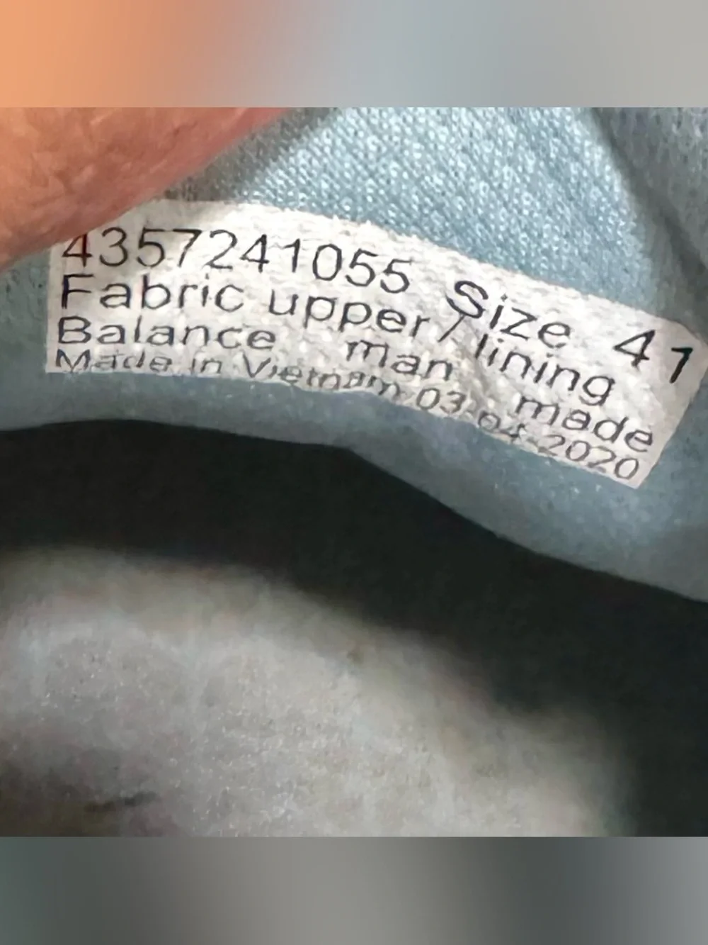 Dansko Phylicia‎ Waterproof Sneakers Gray EU 41 Vibram Hiking Comfort Shoes